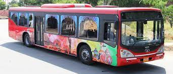 Bus Booking