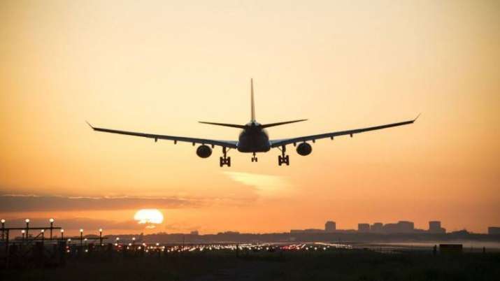 Flight Booking