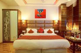 Hotel Booking