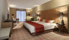 hotels