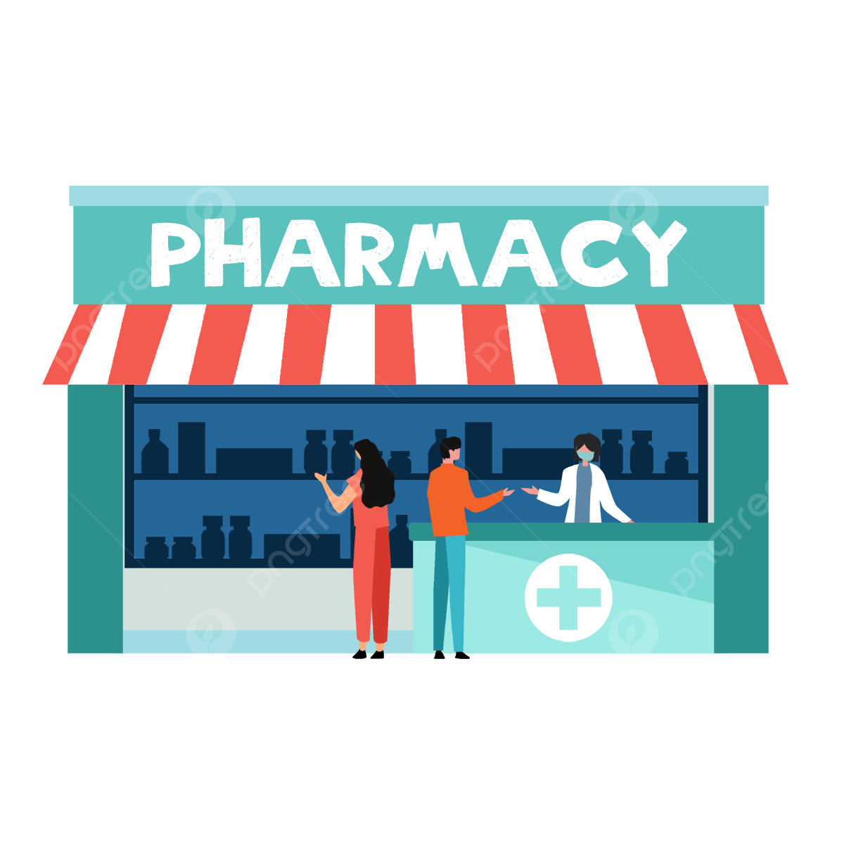 pharmacy