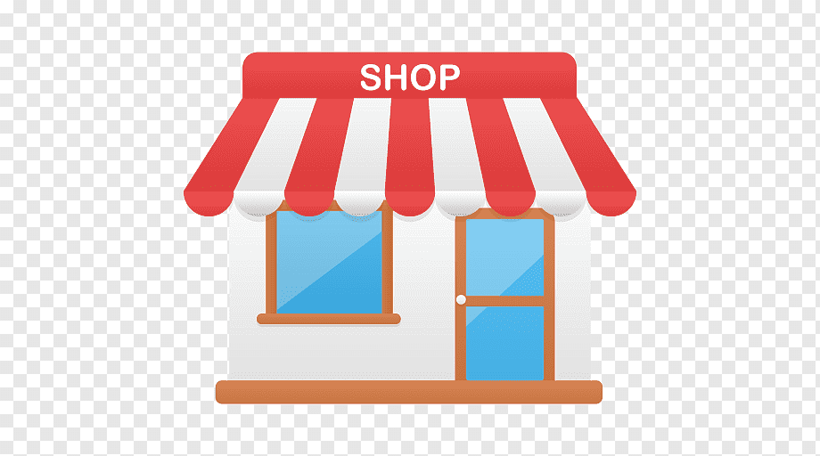 shops