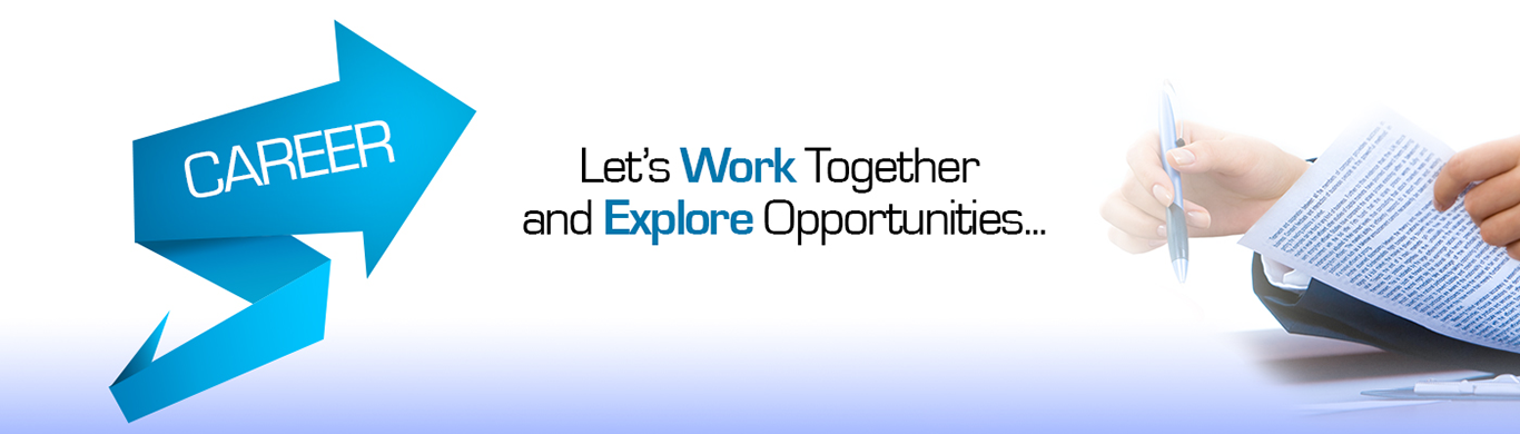 Career At ShopperMB - Work Together, Let's Grow Together